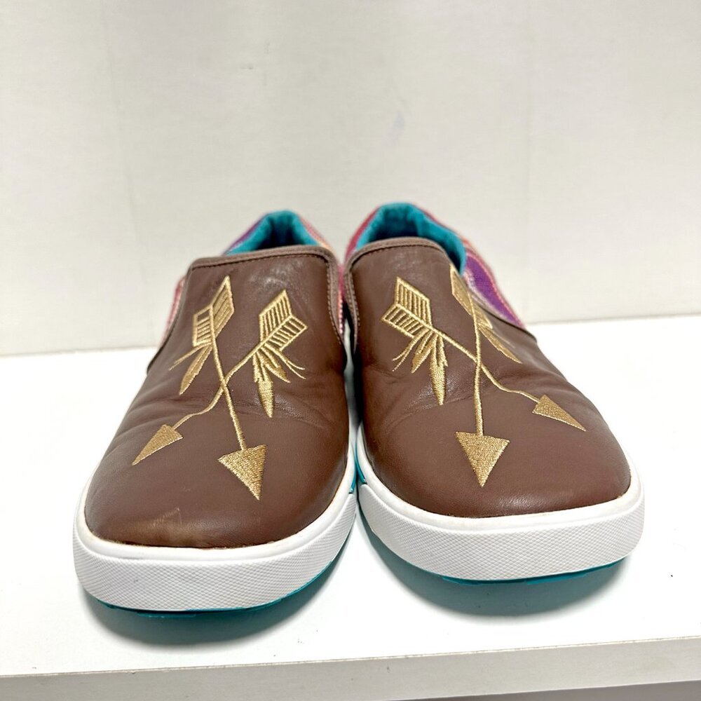 Twisted X Be Brave Slip-On - Picture 5 of 10
